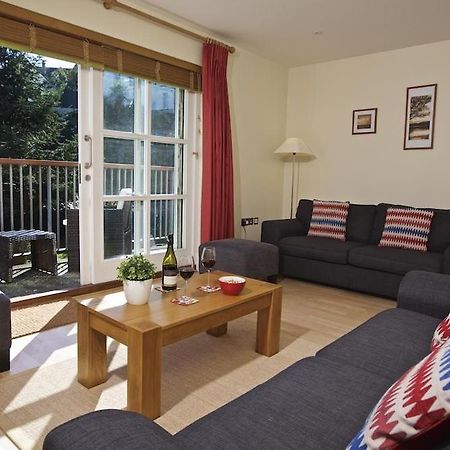 1 Combehaven Vila Salcombe Exterior foto